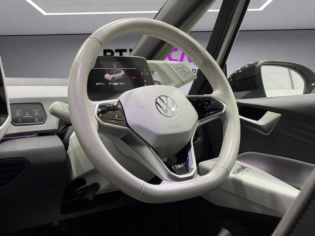 Used Volkswagen ID.3 2020 for sale - 77806093: Photo 12
