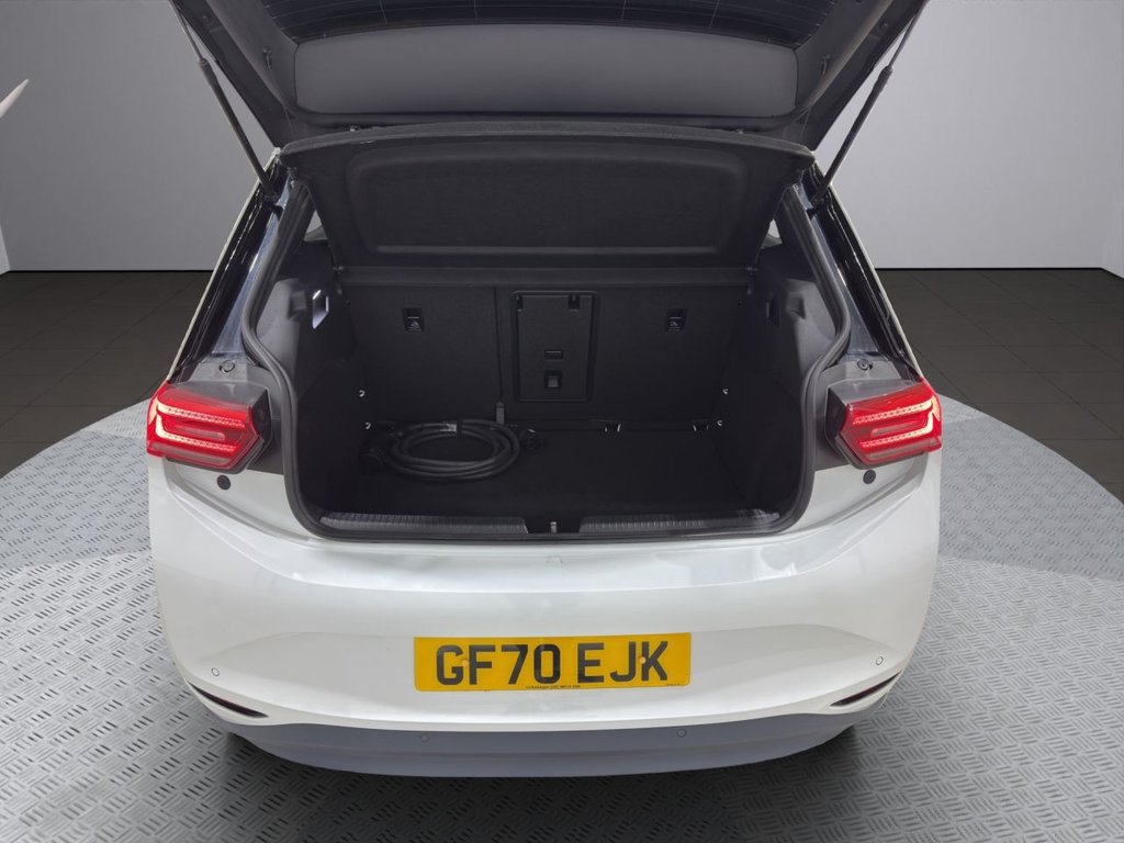 Used Volkswagen ID.3 2020 for sale - 77806093: Photo 17