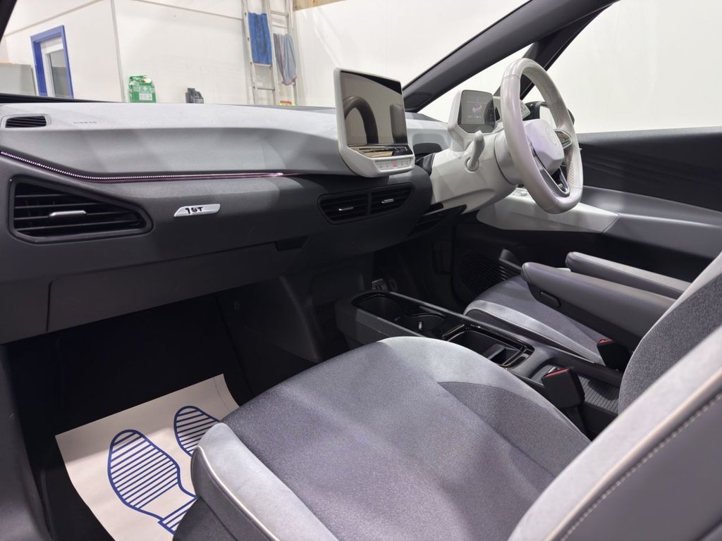 Used Volkswagen ID.3 2020 for sale - 77806093: Photo 18