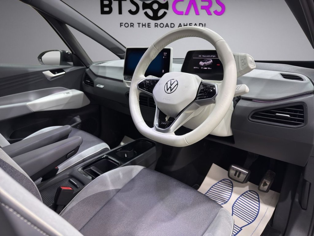 Used Volkswagen ID.3 2020 for sale - 77806093: Photo 2