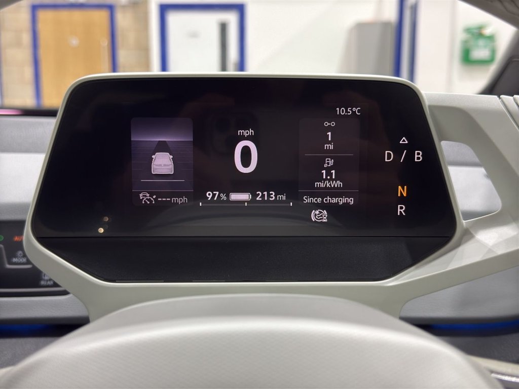 Used Volkswagen ID.3 2020 for sale - 77806093: Photo 22