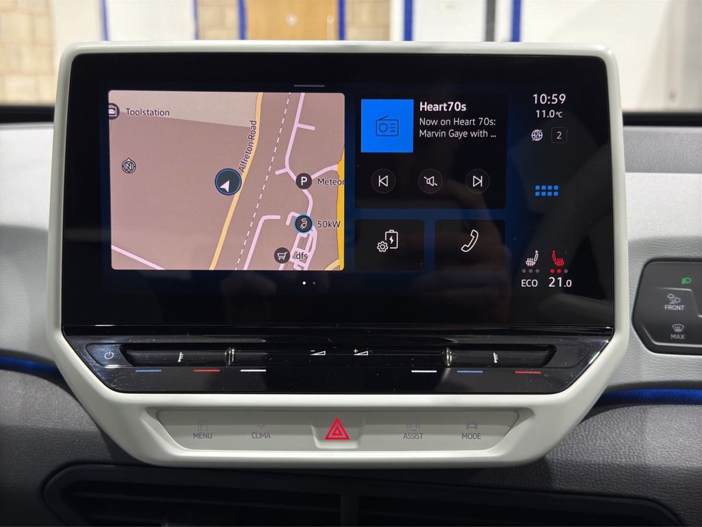 Used Volkswagen ID.3 2020 for sale - 77806093: Photo 23