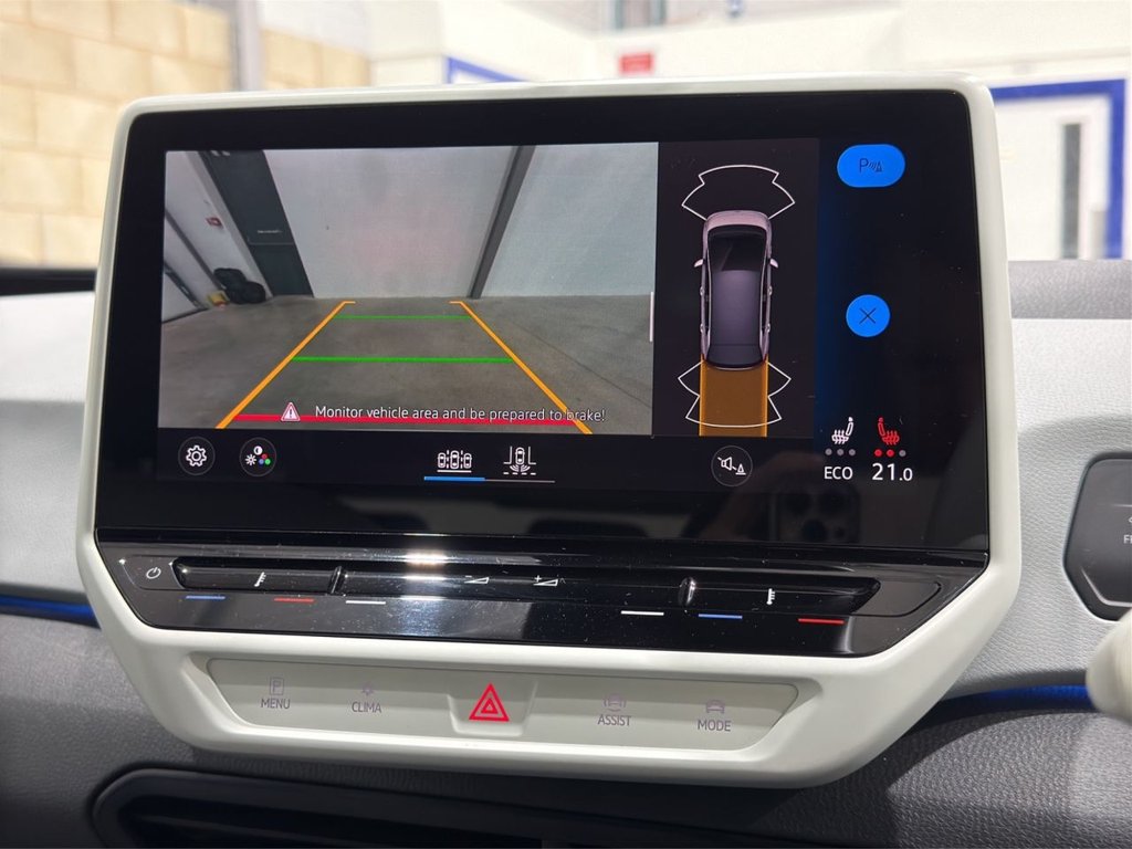 Used Volkswagen ID.3 2020 for sale - 77806093: Photo 24