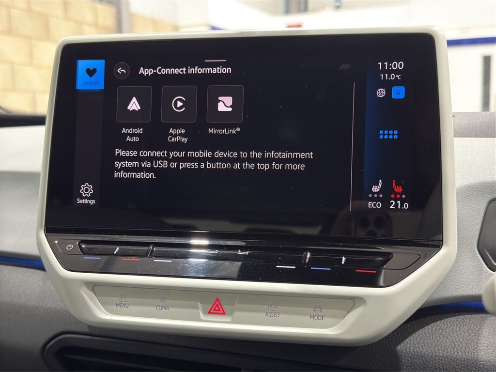 Used Volkswagen ID.3 2020 for sale - 77806093: Photo 26