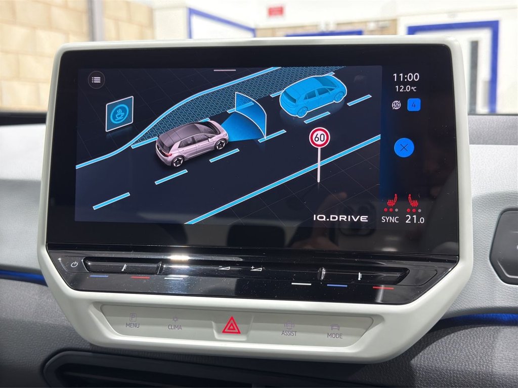 Used Volkswagen ID.3 2020 for sale - 77806093: Photo 29