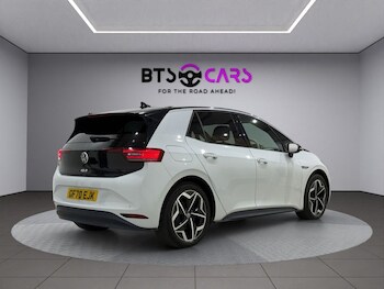 Used Volkswagen ID.3 2020 for sale - 77806093: Photo