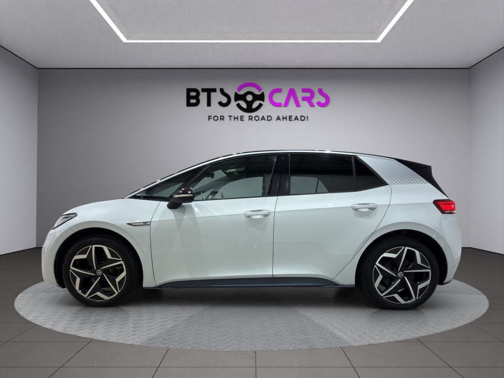 Used Volkswagen ID.3 2020 for sale - 77806093: Photo 5