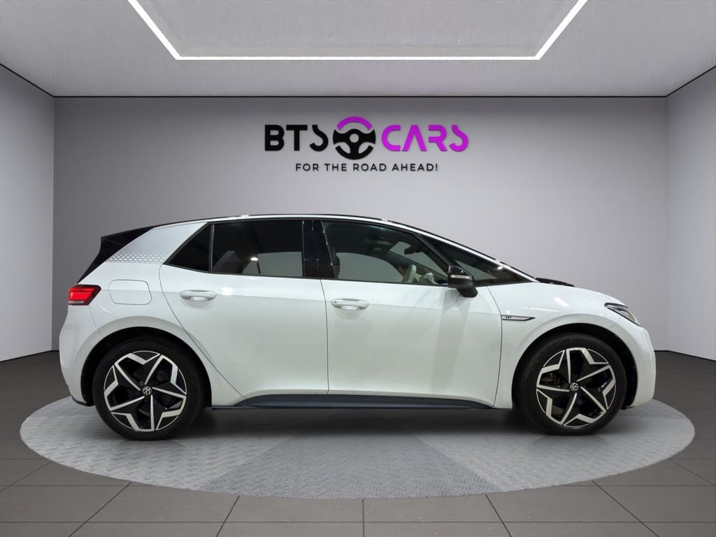 Used Volkswagen ID.3 2020 for sale - 77806093: Photo 9