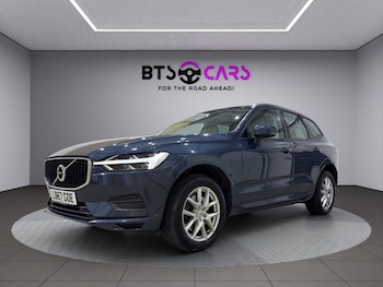 Used Volvo XC60 2018 for sale - 78806340: Photo