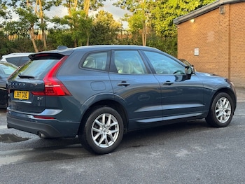 Used Volvo XC60 2018 for sale - 78806340: Photo