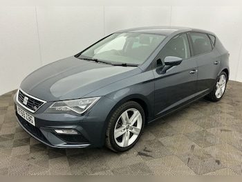 Used SEAT Leon 2019 for sale - 79313203: Photo