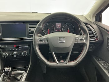 Used SEAT Leon 2019 for sale - 79313203: Photo