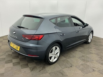 Used SEAT Leon 2019 for sale - 79313203: Photo