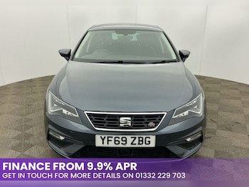 Used SEAT Leon 2019 for sale - 79313203: Photo