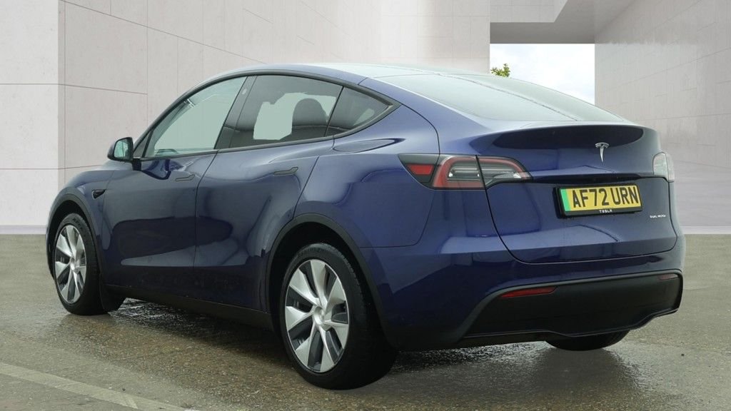 Used Tesla Model Y 2022 for sale - 78068667: Photo 7
