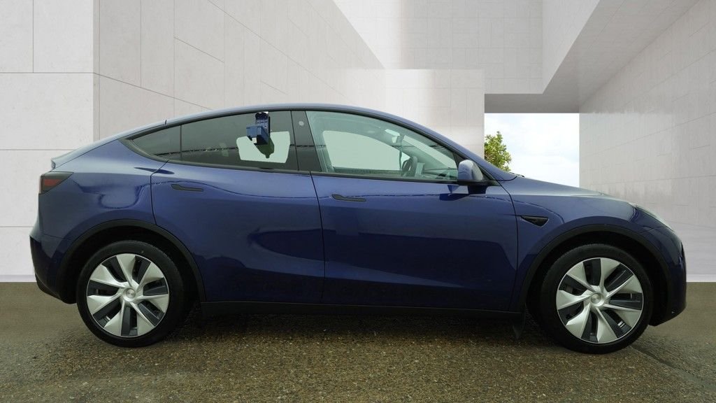 Used Tesla Model Y 2022 for sale - 78068667: Photo 8