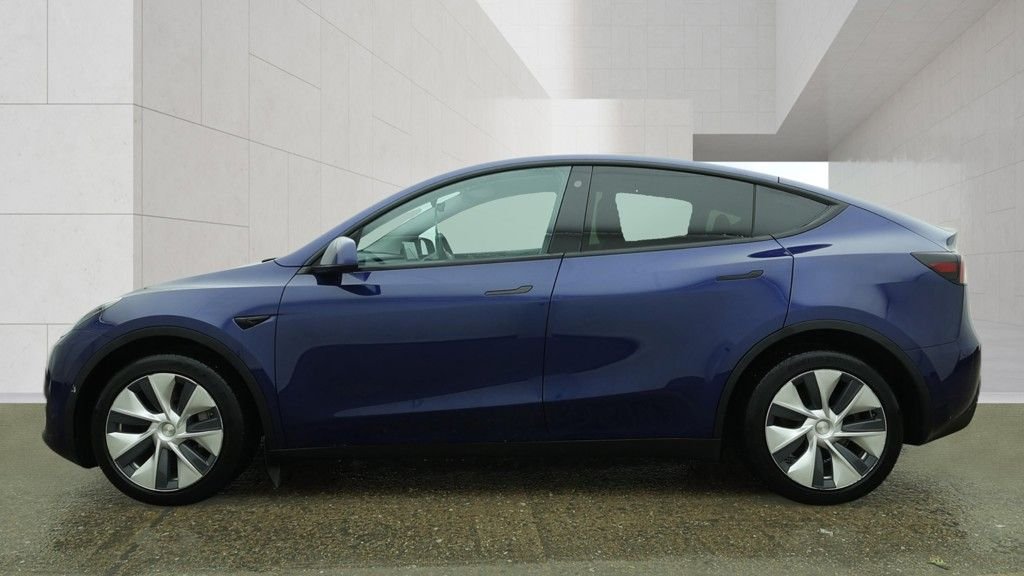 Used Tesla Model Y 2022 for sale - 78068667: Photo 9