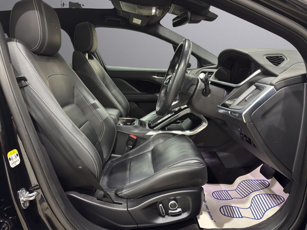 Used Jaguar I-Pace 2021 for sale - 76840873: Photo 11