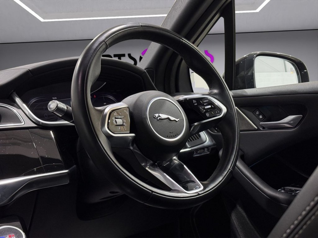 Used Jaguar I-Pace 2021 for sale - 76840873: Photo 12