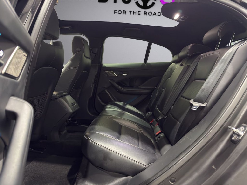 Used Jaguar I-Pace 2021 for sale - 76840873: Photo 13