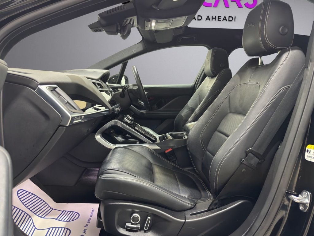 Used Jaguar I-Pace 2021 for sale - 76840873: Photo 14