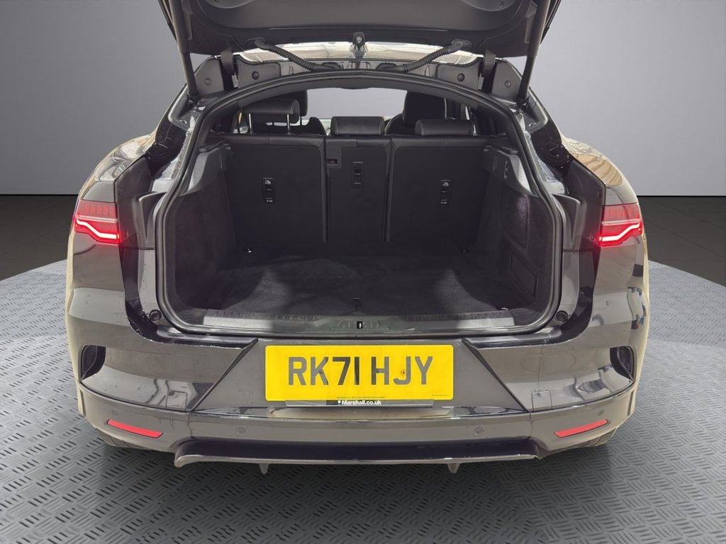 Used Jaguar I-Pace 2021 for sale - 76840873: Photo 16