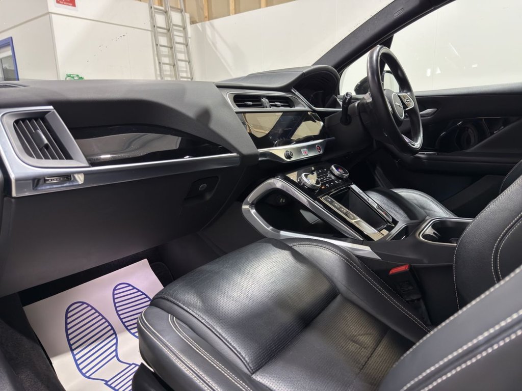 Used Jaguar I-Pace 2021 for sale - 76840873: Photo 18