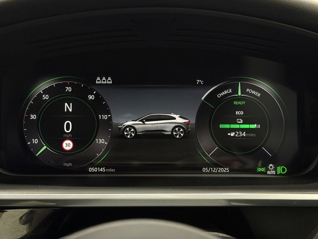 Used Jaguar I-Pace 2021 for sale - 76840873: Photo 24