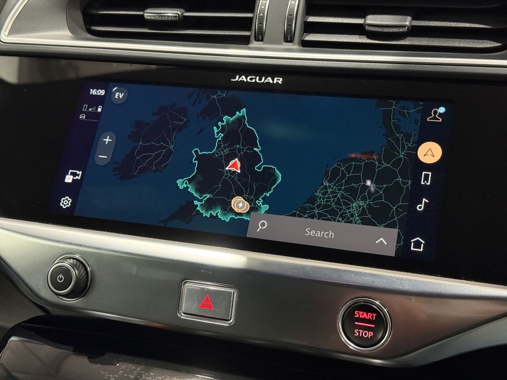 Used Jaguar I-Pace 2021 for sale - 76840873: Photo 25