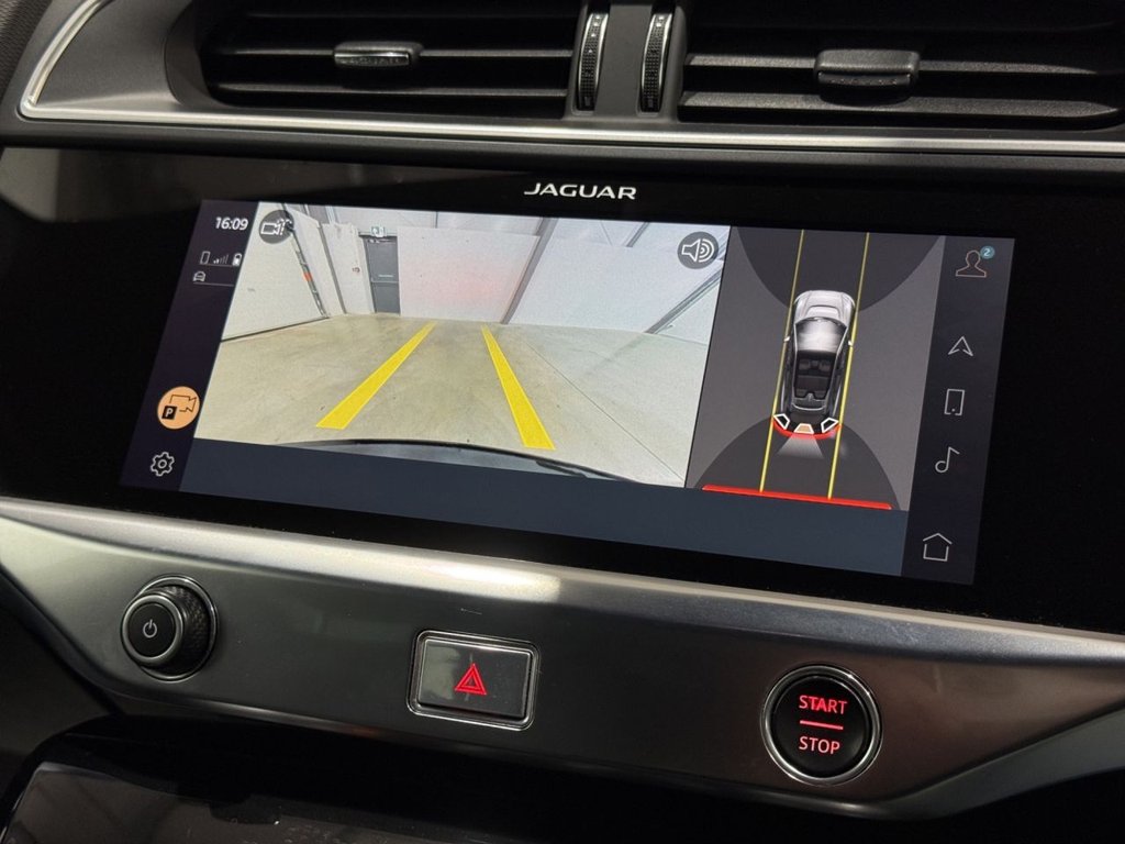 Used Jaguar I-Pace 2021 for sale - 76840873: Photo 26