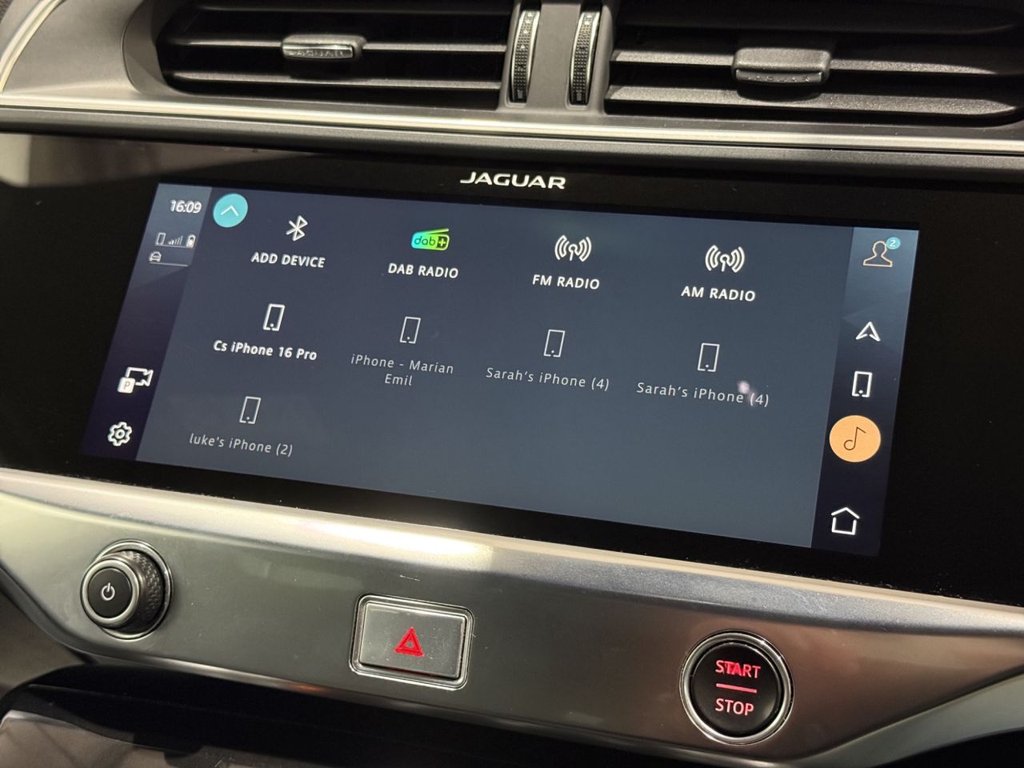 Used Jaguar I-Pace 2021 for sale - 76840873: Photo 27