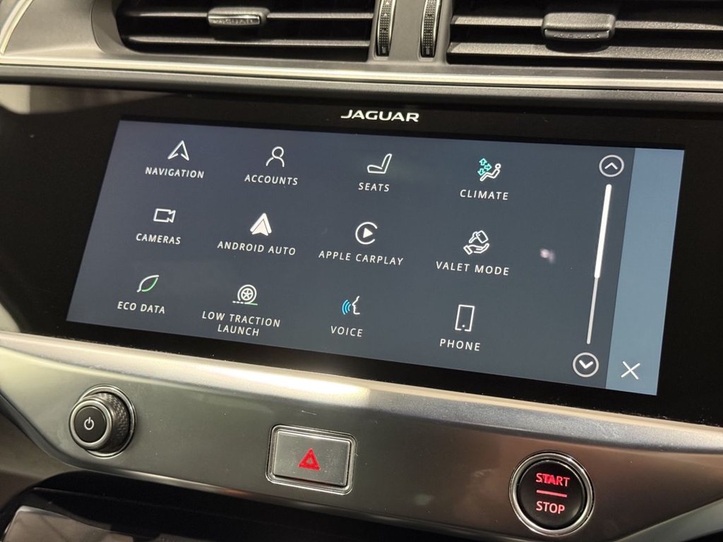 Used Jaguar I-Pace 2021 for sale - 76840873: Photo 28