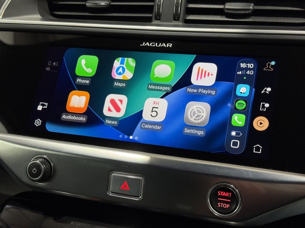 Used Jaguar I-Pace 2021 for sale - 76840873: Photo 29