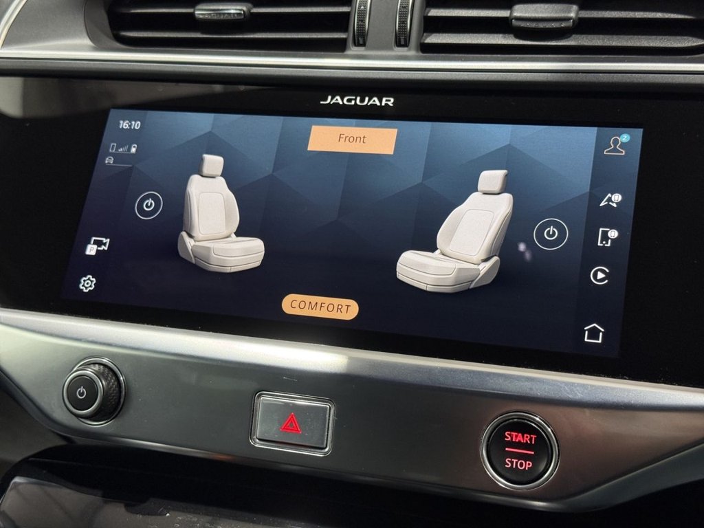 Used Jaguar I-Pace 2021 for sale - 76840873: Photo 30