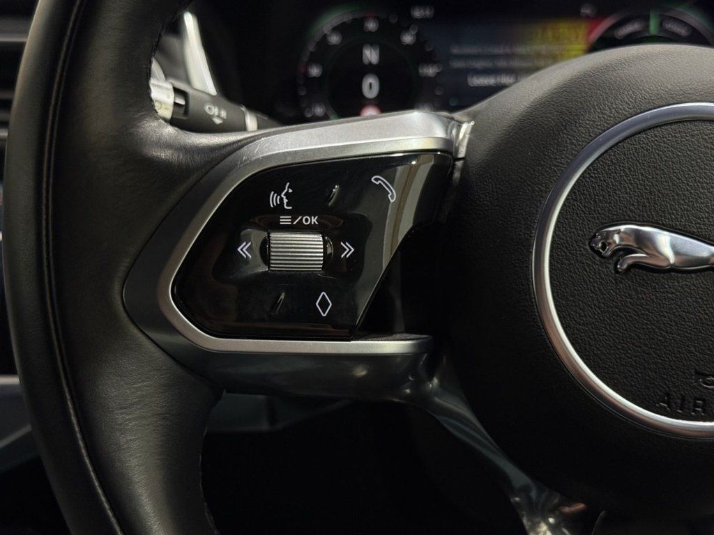 Used Jaguar I-Pace 2021 for sale - 76840873: Photo 35