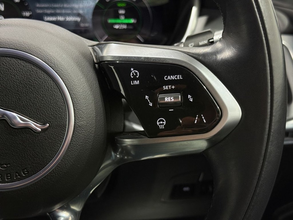 Used Jaguar I-Pace 2021 for sale - 76840873: Photo 36