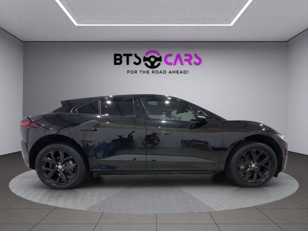 Used Jaguar I-Pace 2021 for sale - 76840873: Photo 9