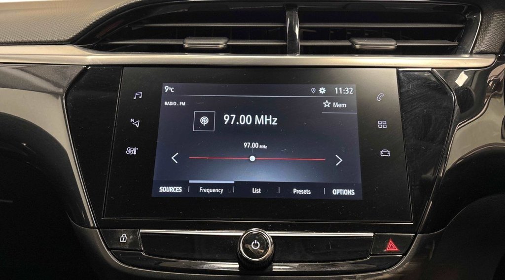 Used Vauxhall Corsa 2021 for sale - 77634573: Photo 10