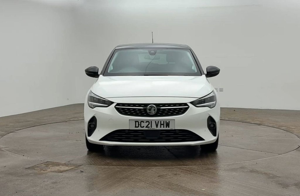 Used Vauxhall Corsa 2021 for sale - 77634573: Photo 11