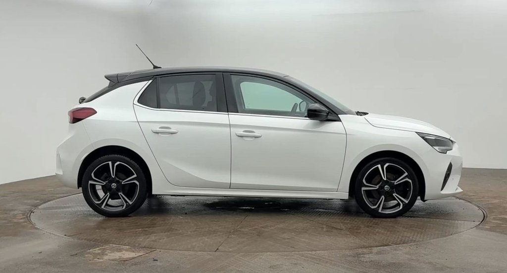 Used Vauxhall Corsa 2021 for sale - 77634573: Photo 16