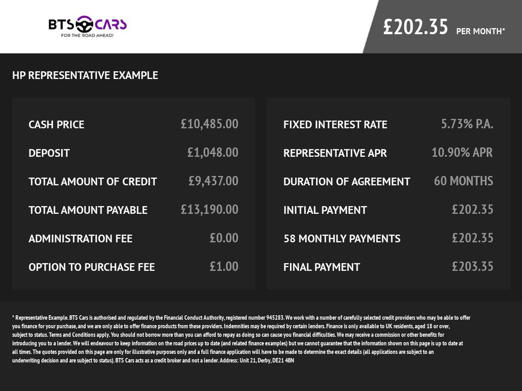 Used Vauxhall Corsa 2021 for sale - 77634573: Photo 5