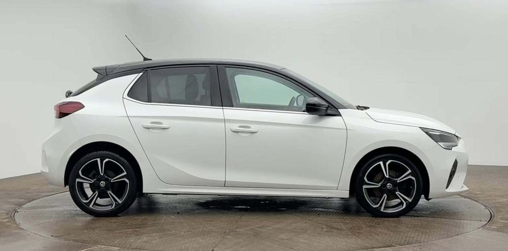 Used Vauxhall Corsa 2021 for sale - 77634573: Photo 6