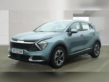 Used Kia Sportage 2023 for sale - 78487769: Photo