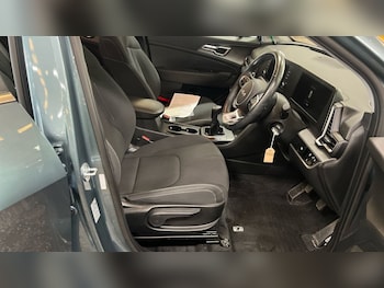 Used Kia Sportage 2023 for sale - 78487769: Photo