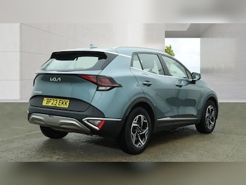 Used Kia Sportage 2023 for sale - 78487769: Photo