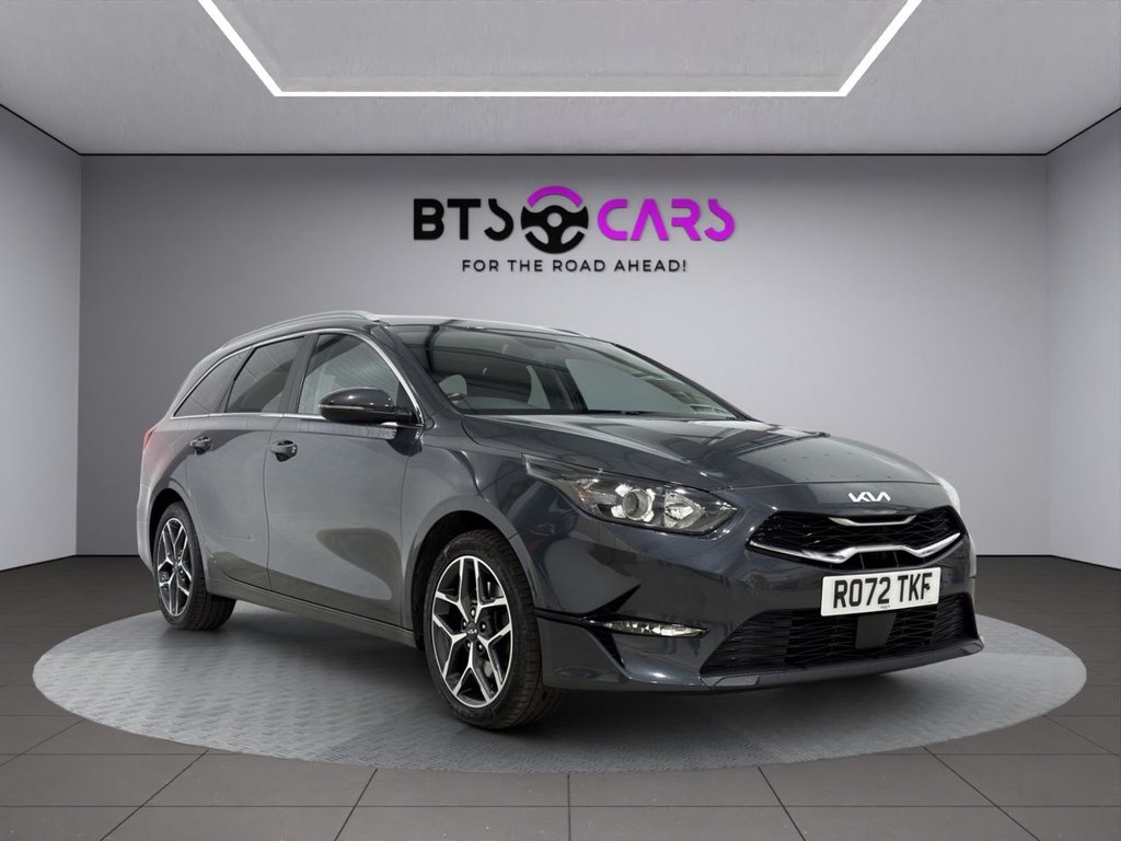 Used Kia Ceed 2022 for sale - 76579787: Photo 10