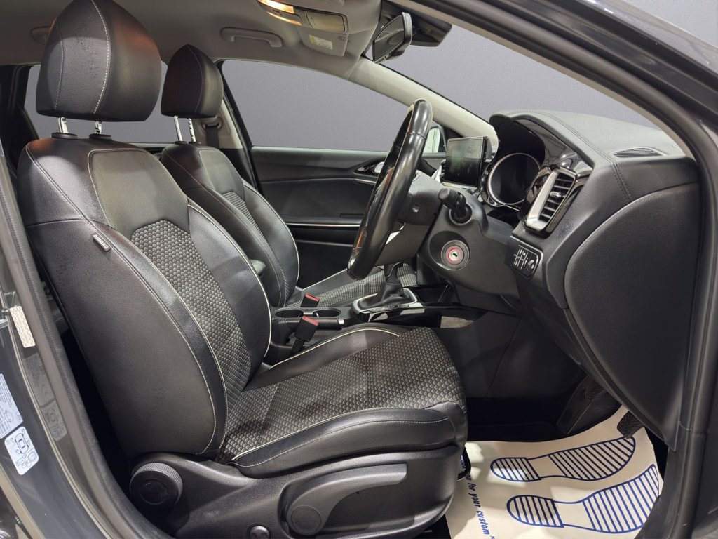 Used Kia Ceed 2022 for sale - 76579787: Photo 11