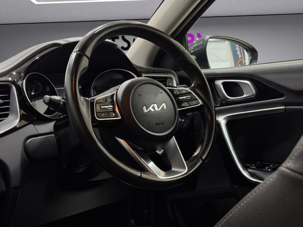 Used Kia Ceed 2022 for sale - 76579787: Photo 12