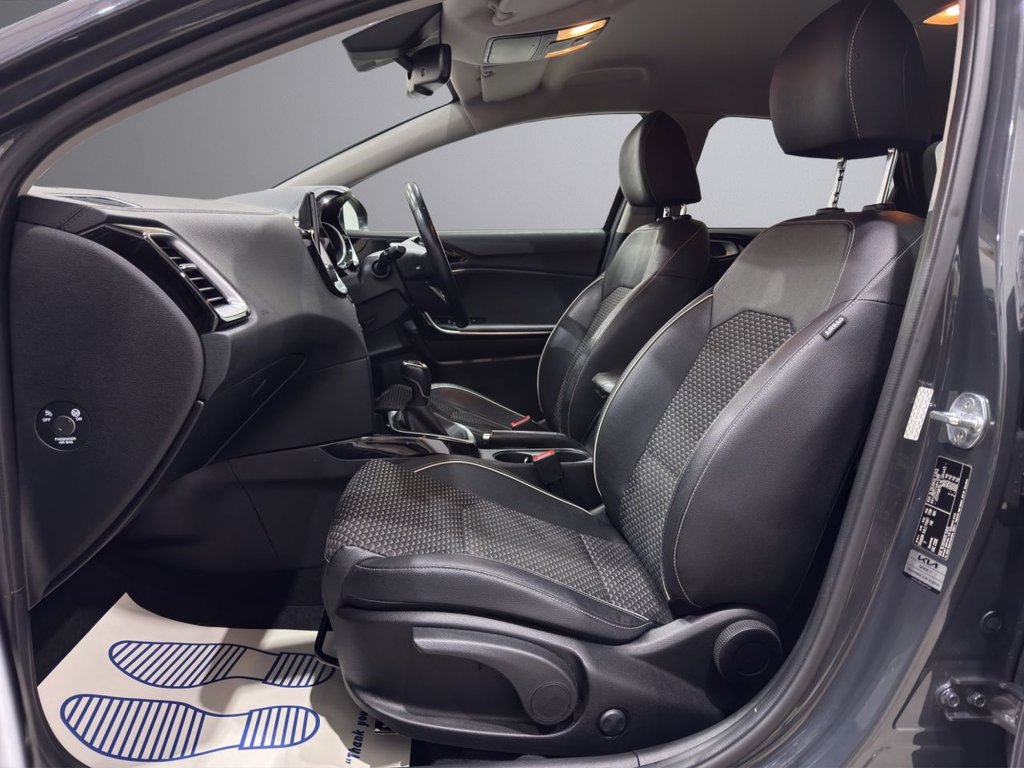 Used Kia Ceed 2022 for sale - 76579787: Photo 14