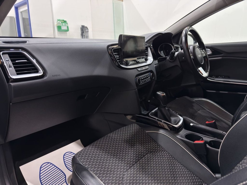 Used Kia Ceed 2022 for sale - 76579787: Photo 17